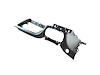 BEZEL INSTRUMENT LOWER - image 1