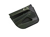 PANELASSY FRONT DOOR TRIM - image 1