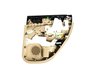 PANELASSY REAR DOOR TRIM - image 2