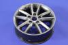 WHEEL ALUMINUM - image 1
