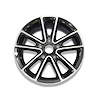WHEEL ALUMINUM - image 1