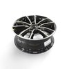 WHEEL ALUMINUM - image 2