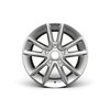 WHEEL ALUMINUM - image 3