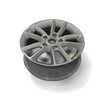 WHEEL ALUMINUM - image 4
