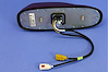 ANTENNA BASE CABLE&BRACKT - image 1