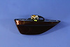 ANTENNA BASE CABLE&BRACKT - image 1