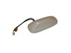 ANTENNA BASE CABLE&BRACKT - image 2