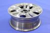 WHEEL ALUMINUM - image 1
