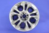 WHEEL ALUMINUM - image 2