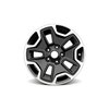 WHEEL ALUMINUM - image 3