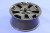 WHEEL ALUMINUM - image 1