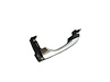 HANDLE EXTERIOR DOOR - image 1