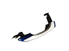 HANDLE EXTERIOR DOOR - image 1