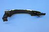 HANDLE EXTERIOR DOOR - image 1