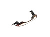 HANDLE EXTERIOR DOOR - image 1