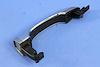 HANDLE EXTERIOR DOOR - image 1