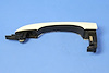 HANDLE EXTERIOR DOOR - image 1