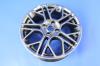WHEEL ALUMINUM - image 1