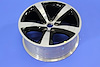 MOPAR REPLACEMENT WHEEL - image 1
