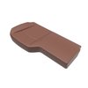 COVER REAR SEAT CUSHION - image 2