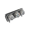 CONTROL A/C AND HEATER - image 1