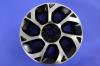 WHEEL ALUMINUM - image 1