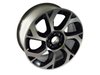 WHEEL ALUMINUM - image 4
