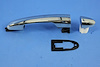 HANDLE EXTERIOR DOOR