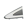 COVER MIRROR FLAG - image 1