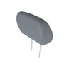 HEADREST FRONT - image 2