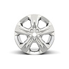 WHEEL ALUMINUM - image 1