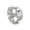 WHEEL ALUMINUM - image 2