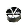 WHEEL ALUMINUM - image 2
