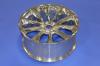 WHEEL ALUMINUM - image 1
