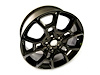 WHEEL ALUMINUM - image 1