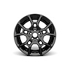 WHEEL ALUMINUM - image 1
