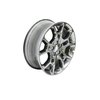 WHEEL ALUMINUM - image 2