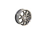 WHEEL ALUMINUM - image 1