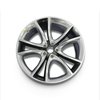 WHEEL ALUMINUM - image 2
