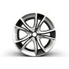 WHEEL ALUMINUM - image 4