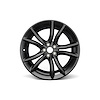 WHEEL ALUMINUM - image 1
