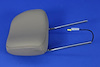 HEADREST ACTIVE RESTRAINT - image 1