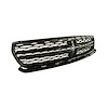 GRILLE RADIATOR - image 1