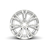 WHEEL ALUMINUM - image 1