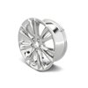 WHEEL ALUMINUM - image 2
