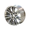 WHEEL ALUMINUM - image 3