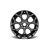 WHEEL ALUMINUM - image 1