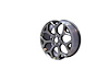 WHEEL ALUMINUM - image 1