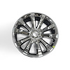 WHEEL ALUMINUM - image 1