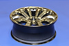 WHEEL ALUMINUM - image 1